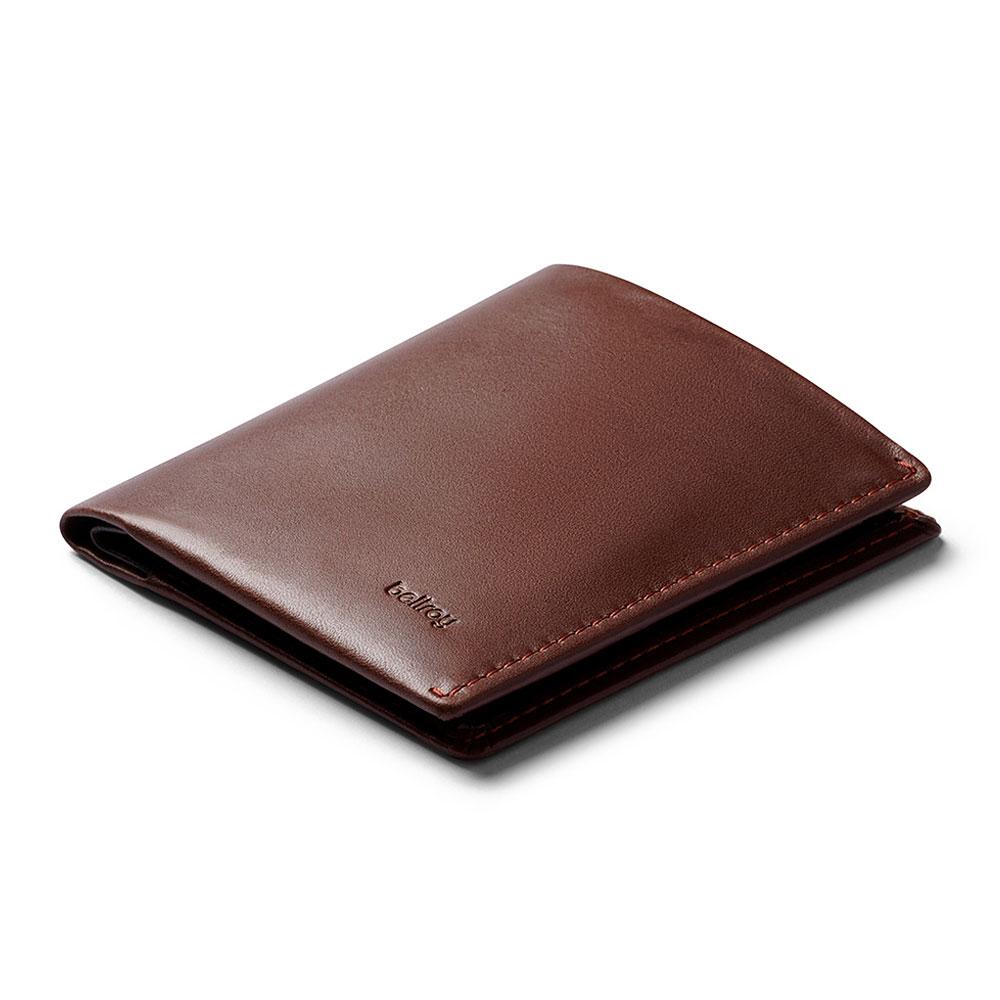 Bellroy Note Sleeve - Cocoa - re-souL