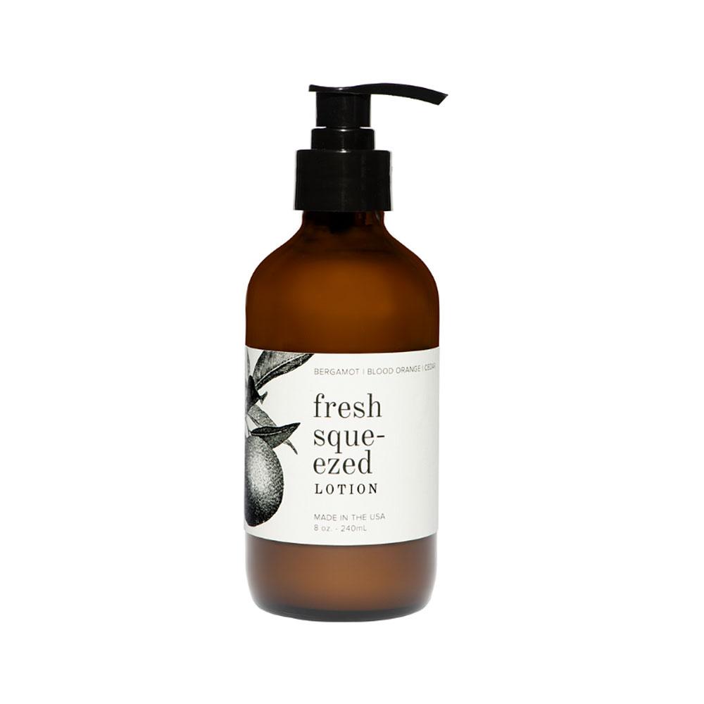 Broken Top Fresh Squeezed Lotion 8 oz - re-souL