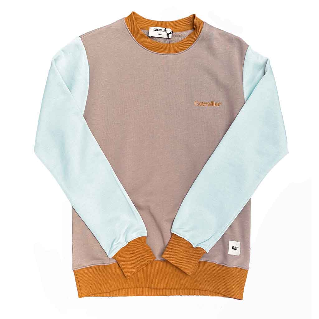 Cat crewneck shop
