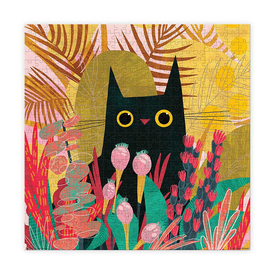 Fred Puzzles - Black Cat - re-souL