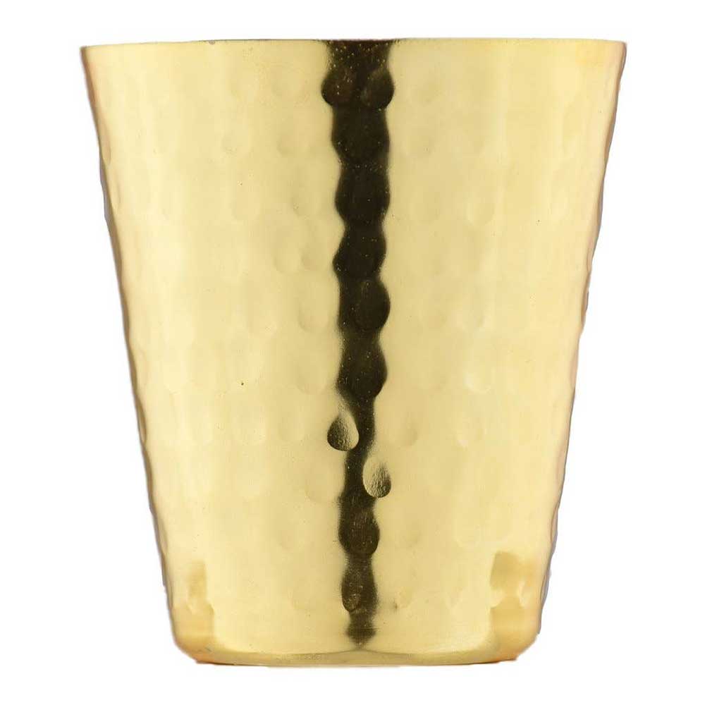 Gold Plated Shot Glasses Set - re-souL