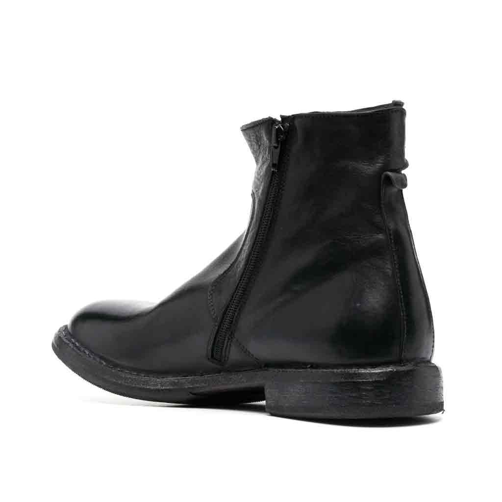 Italian hot sale ankle boots