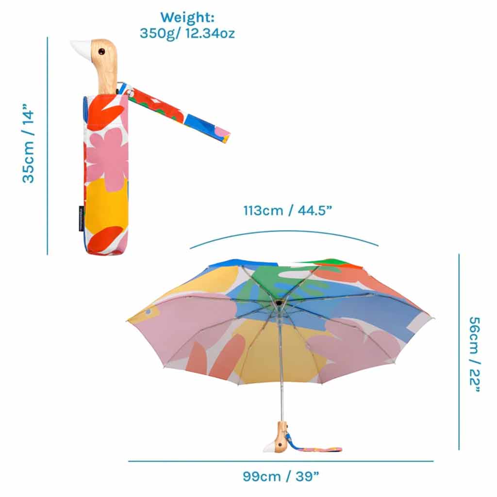 Original Duckhead Duck Umbrella- Matisse - re-souL