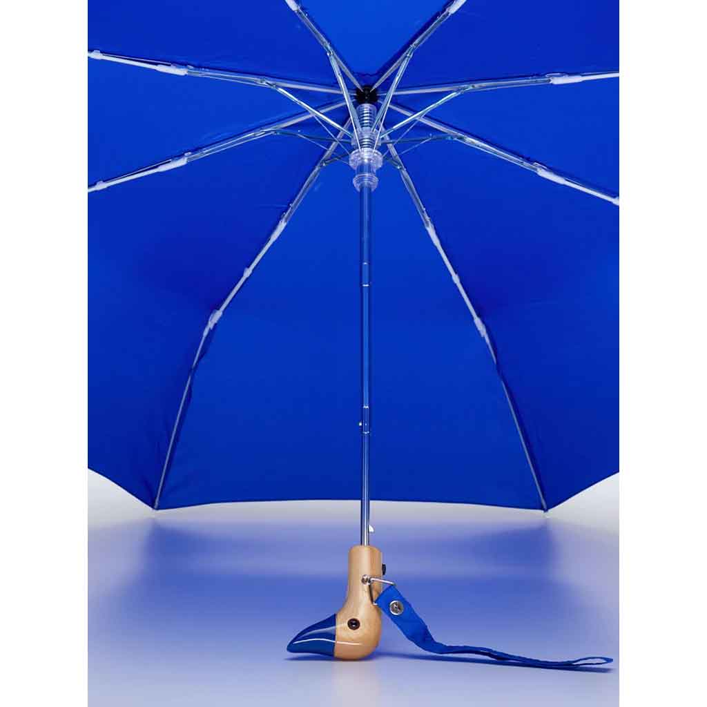 Original Duckhead Duck Umbrella- Royal Blue - re-souL