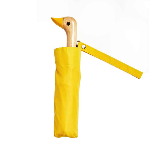 Original Duckhead Duck Umbrella- Yellow - re-souL