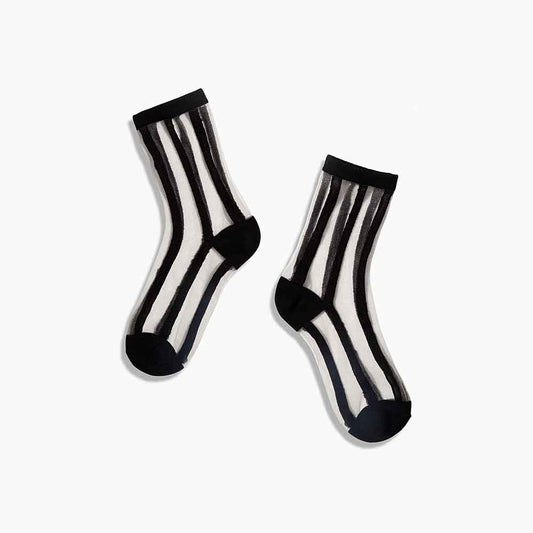 Poketo Novelty Socks - Various Patterns - re-souL