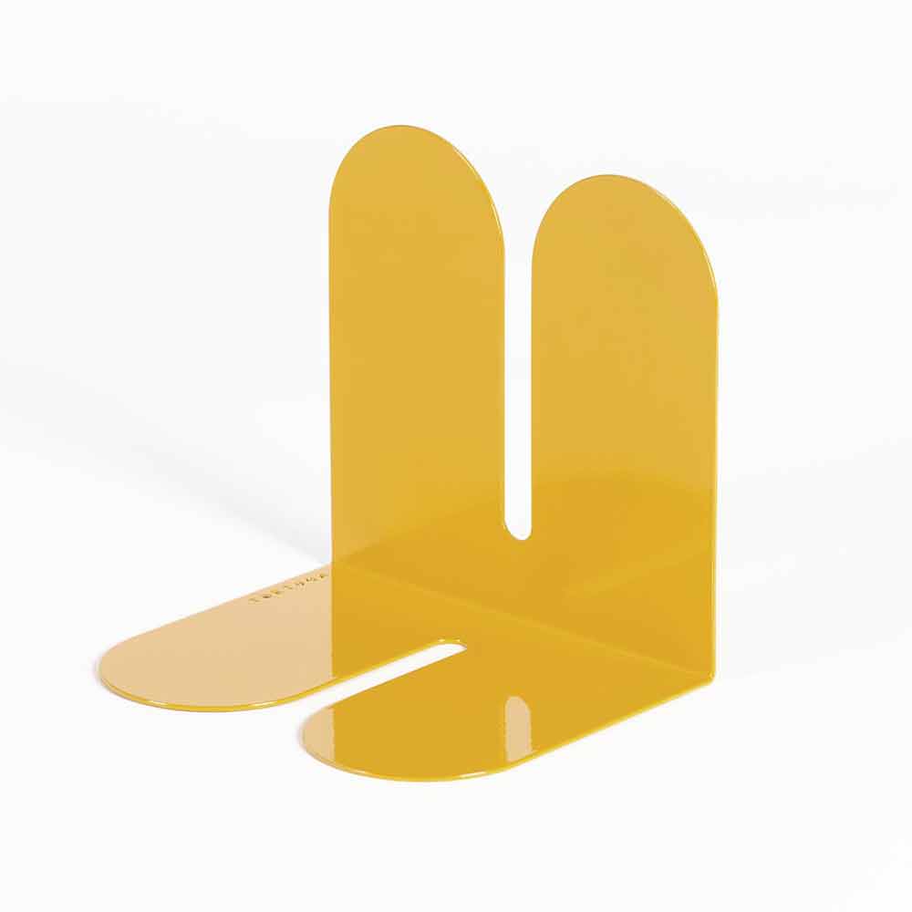 Tortuga Sand Medium - Yellow Bookend - re-souL