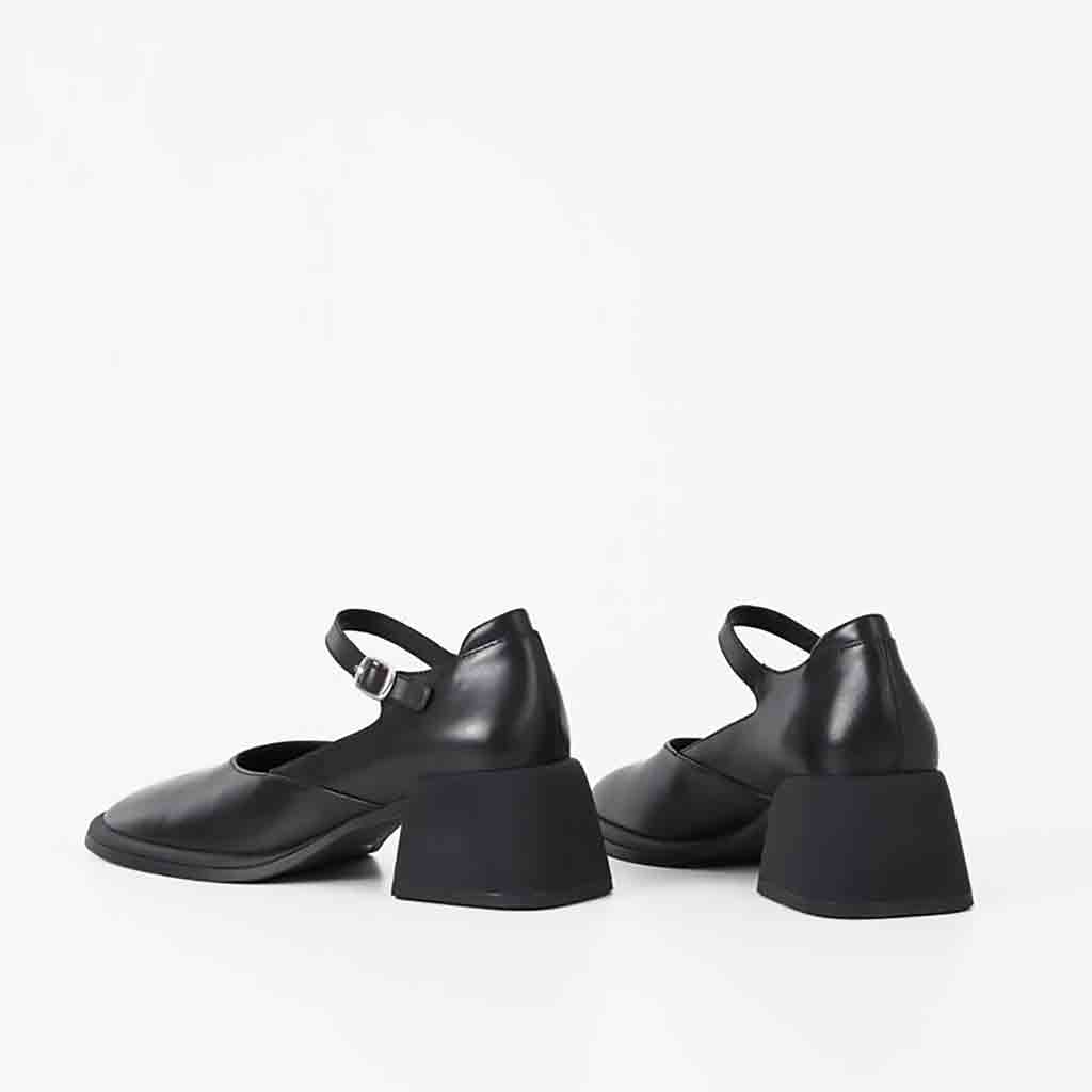 Vagabond Shoemakers Ansie - Black - re-souL