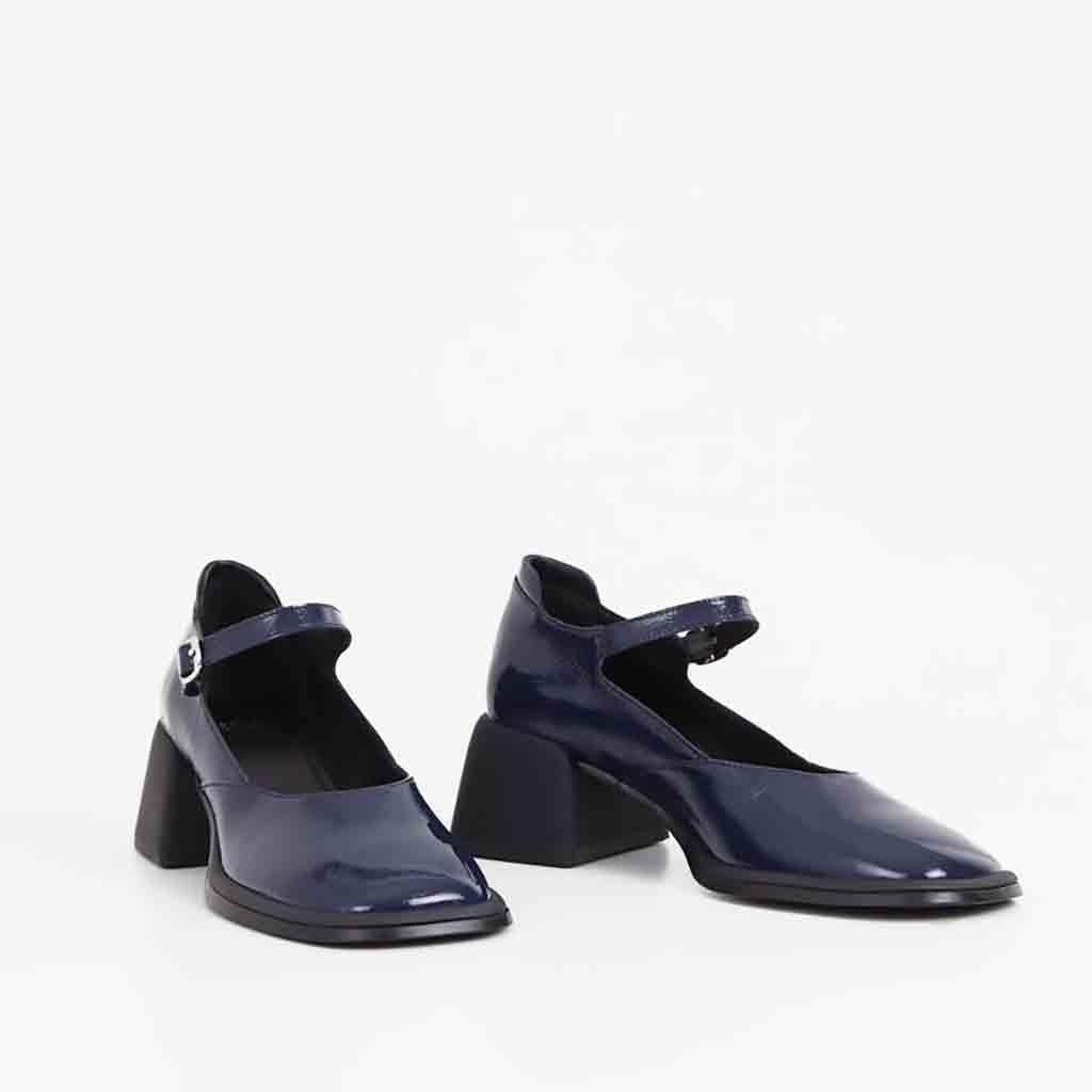 Vagabond Shoemakers Ansie - Dark Blue - re-souL