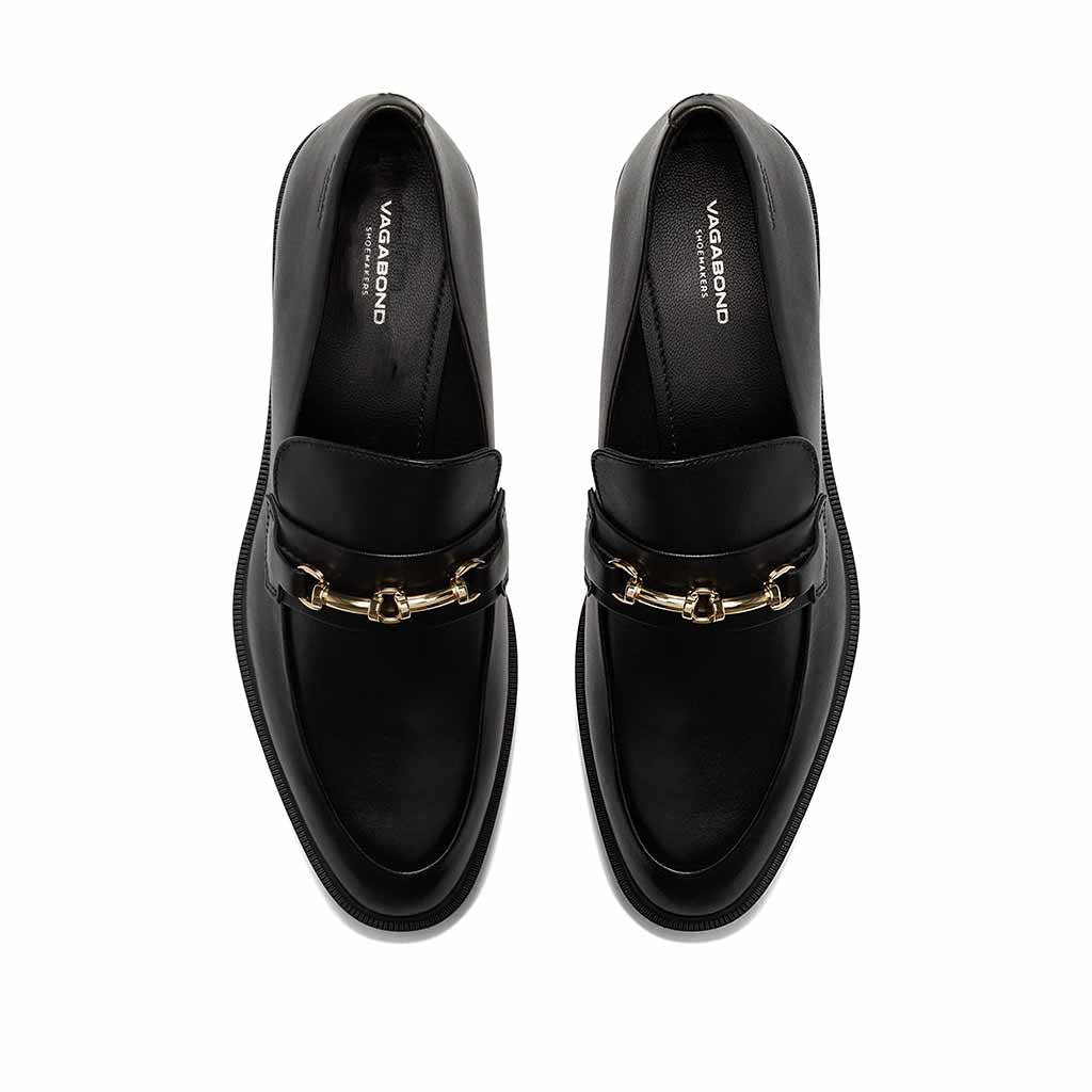Vagabond Shoemakers Frances 2.0 - Black - re-souL