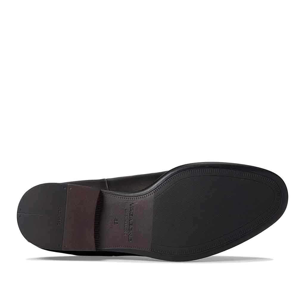 Vagabond Shoemakers Harvey Chelsea Boot for Men - Black - re-souL