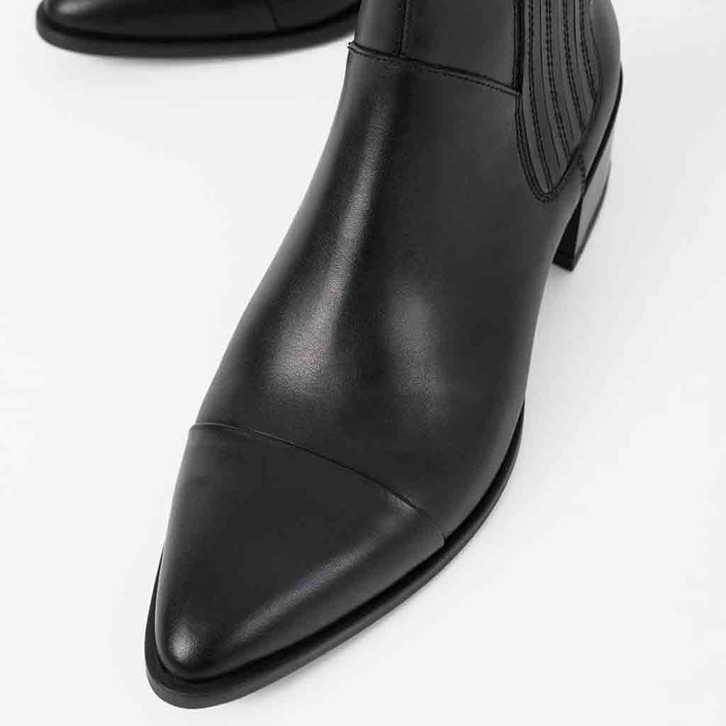 Vagabond Shoemakers Marja Boot - re-souL