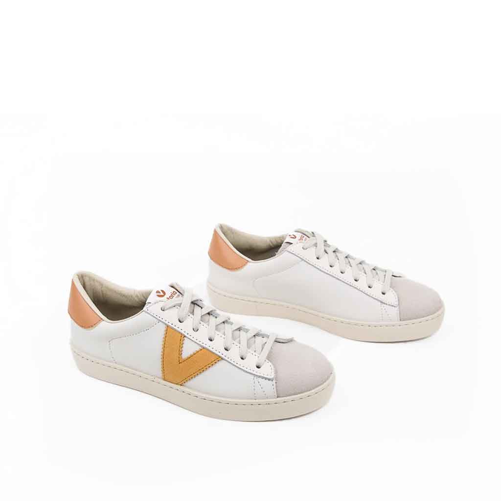 Victoria Berlin Sneaker Melon